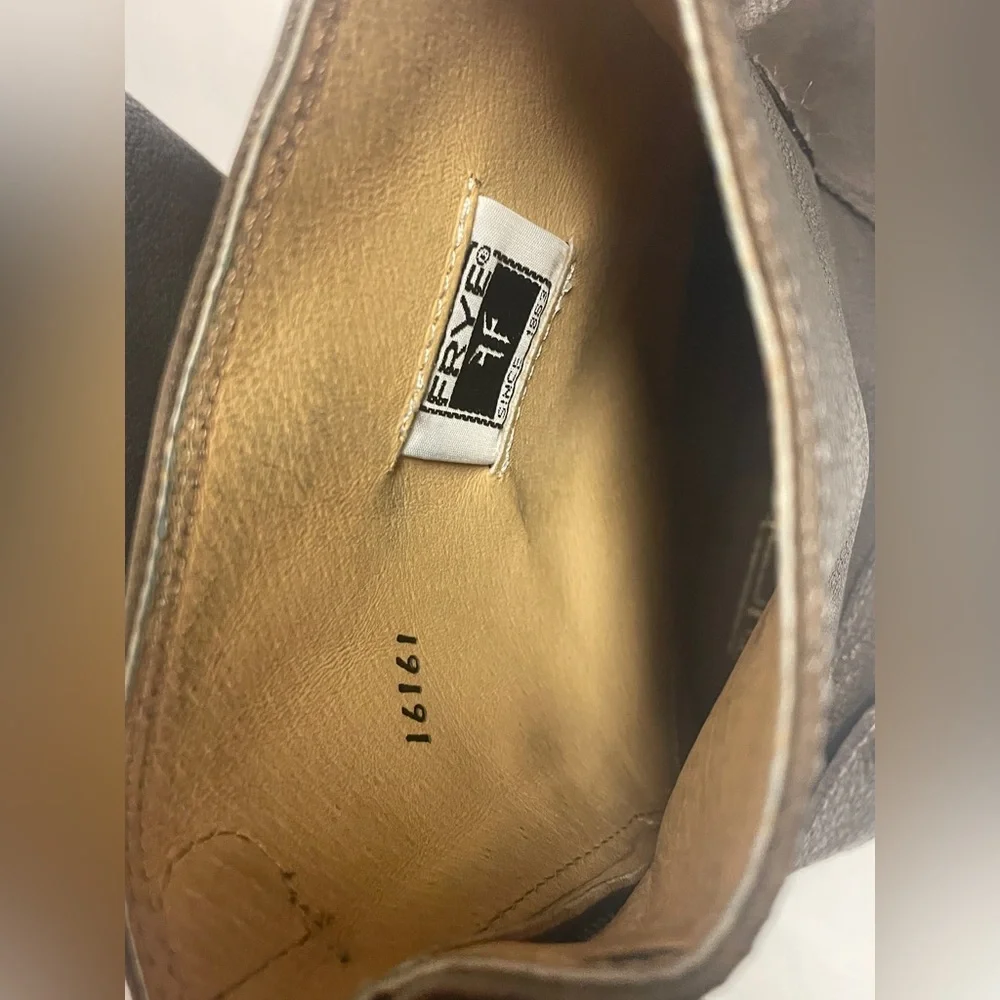 Frye Boots - Picture 8 of 10